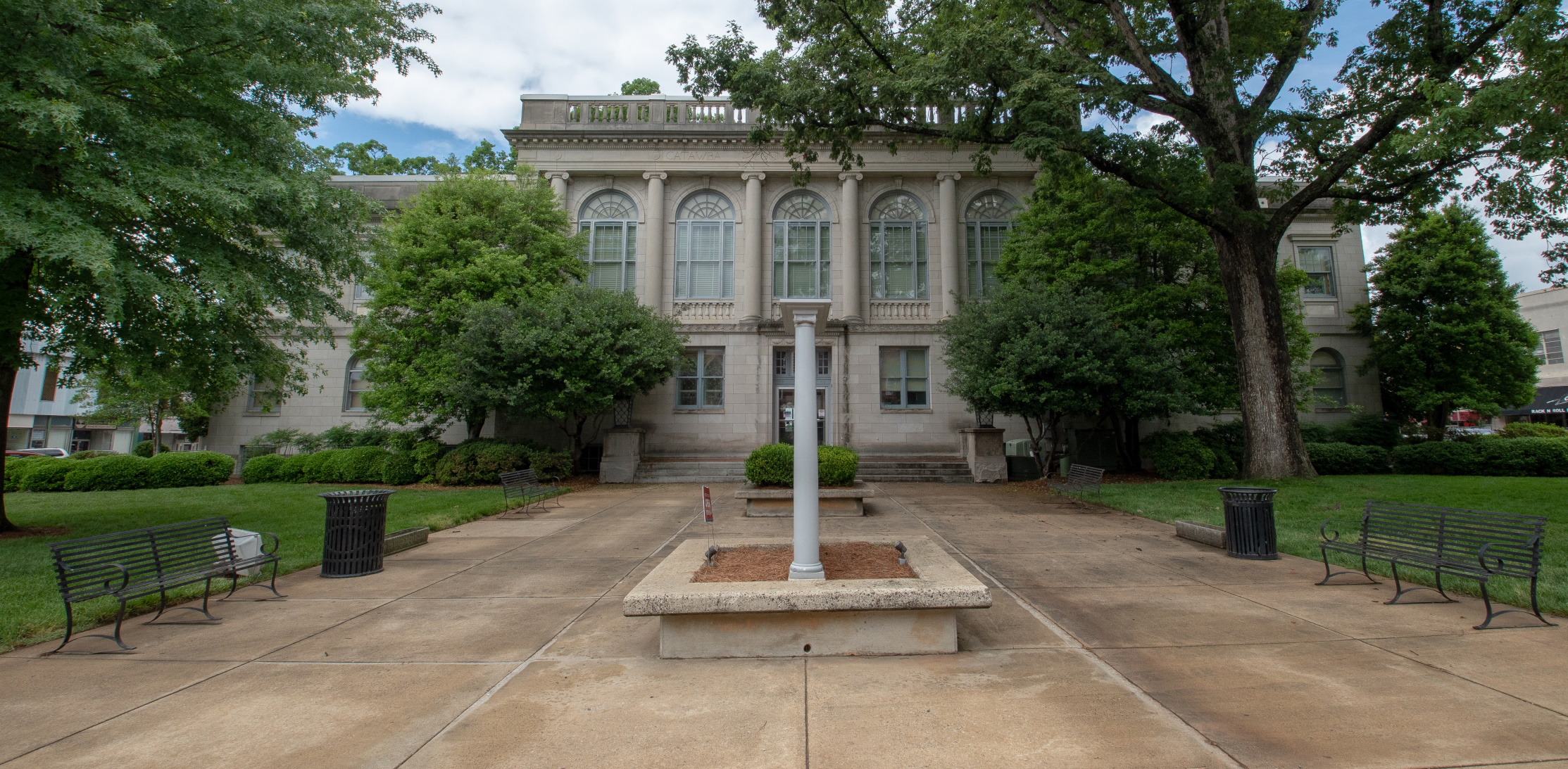 Court Dates District Attorney Scott Reilly