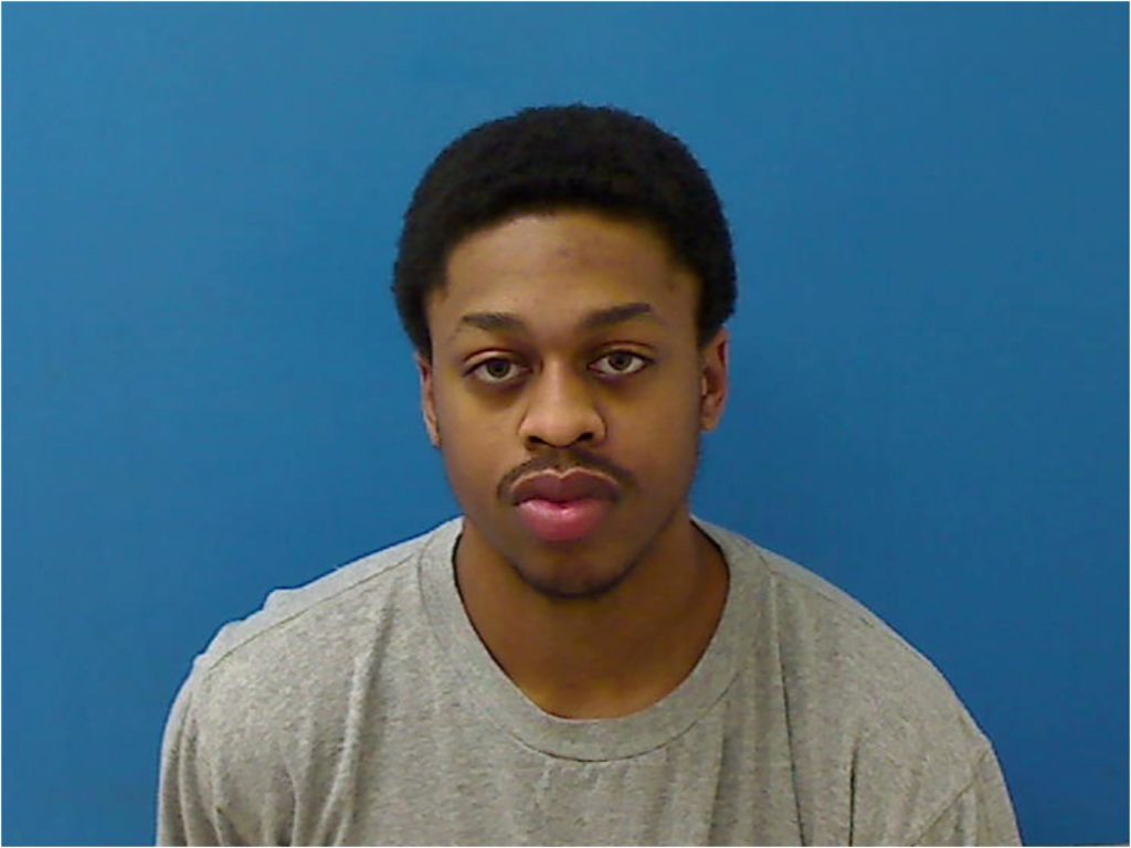 Armed Robber Sentenced to 5-7 Years in Prison – District Attorney Scott ...