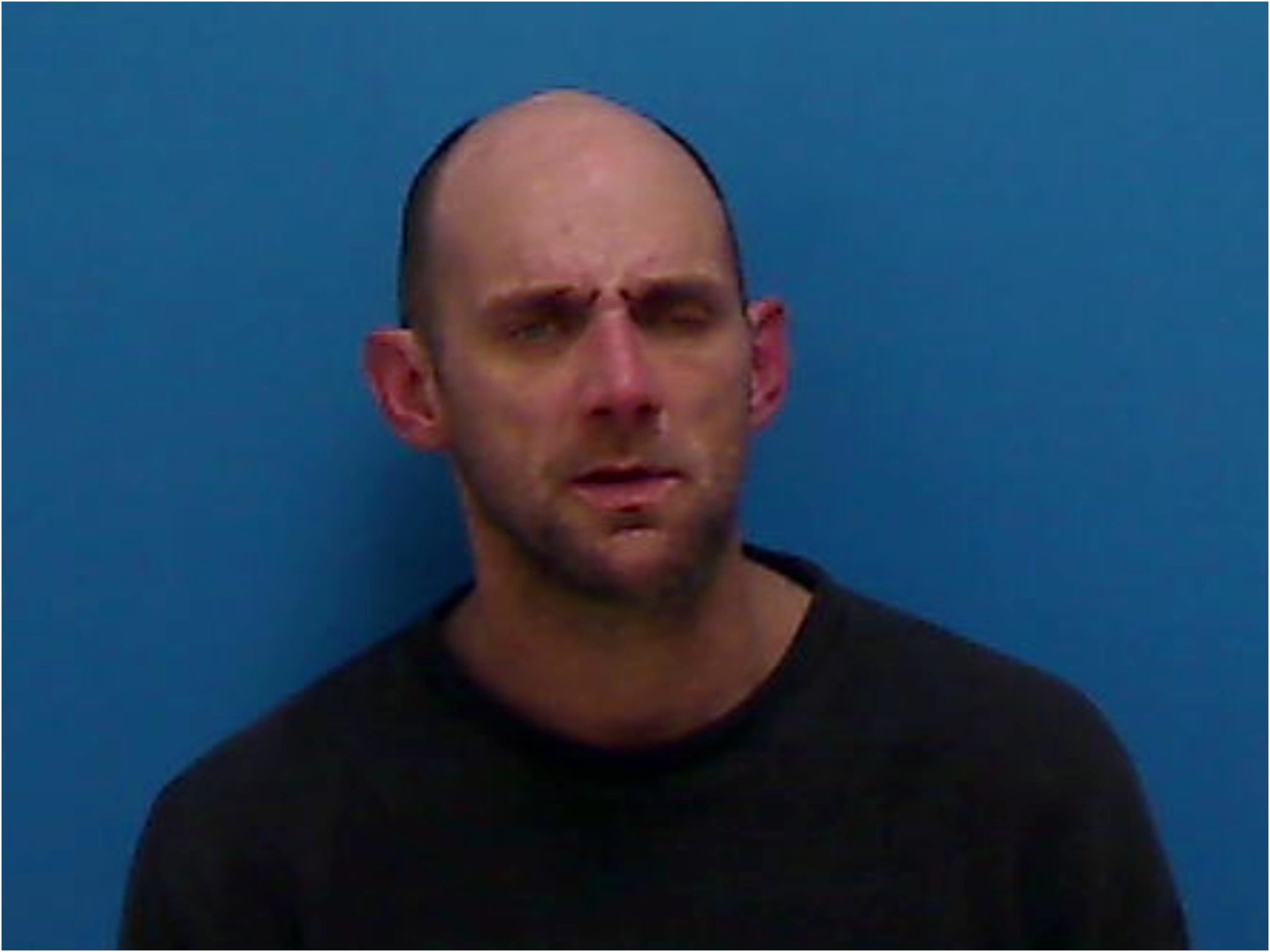 Burglary Conviction Leads To Prison Time for Hickory Man District