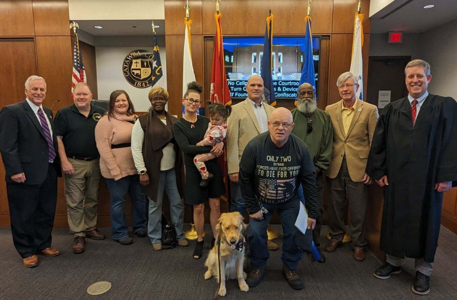 catawba-treatment-court-celebrates-third-class-of-veteran-graduates