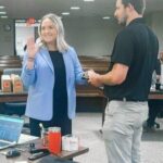 Newest ADA Sworn In For Catawba County