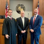 Kyle Smith Returns To The Catawba County DA’s Office