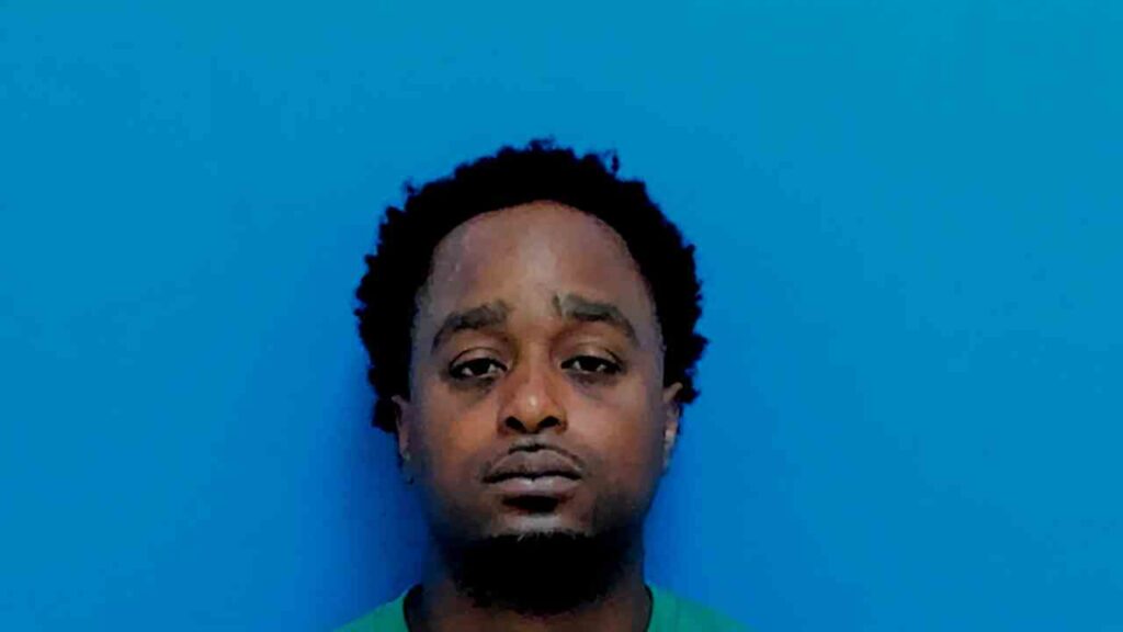 Conover Man Pleads Guilty To Trafficking, Firearms Charges – District ...