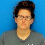 Morganton Woman Gets 6 To 8 Years For Trafficking Conviction