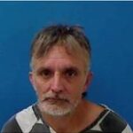 Property Crimes, Habitual Felon Status Lead To Prison Term