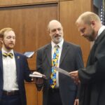 Scales Joins Catawba County DA’s Office