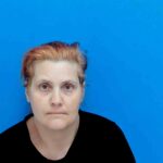 Jury Finds Statesville Woman Guilty Of Trafficking Meth