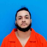 Lenoir Man Gets 12 To 15 Years For Multiple Criminal Offenses