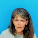 Conover Woman Sentenced For Trafficking Methamphetamine