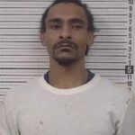 Morganton Man Will Serve 11 To 15 Years For Trafficking Offenses