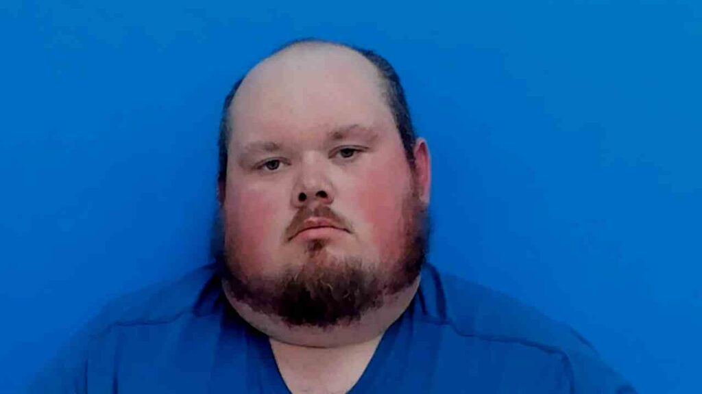 Conover Man Pleads Guilty To Property Crimes In Five Counties ...