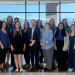 DA’s Office Shows Support For The Prevention Of Child Abuse