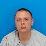 Hickory Man Gets 5 to 7 Years in Prison For Fleeing To Elude