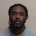 Attempted Trafficking Plea Leads To Sentence Of 12 To 16 Years