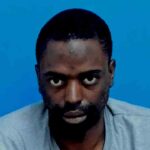 Catawba County Jury Finds Man Guilty Of Trafficking Meth