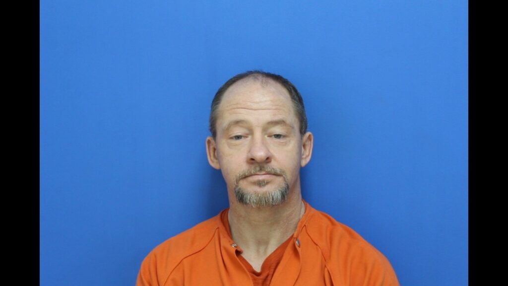 Taylorsville Resident Sentenced To Serve More Than 7 Years – District ...