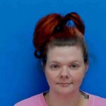 Vale Woman Gets Prison Term For Trafficking Methamphetamine